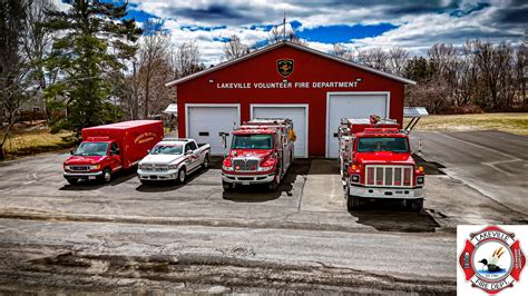 Woodstock Volunteer Fire Department Weekly 50/50 Draw.